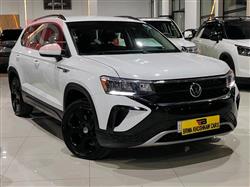 Volkswagen Taos
